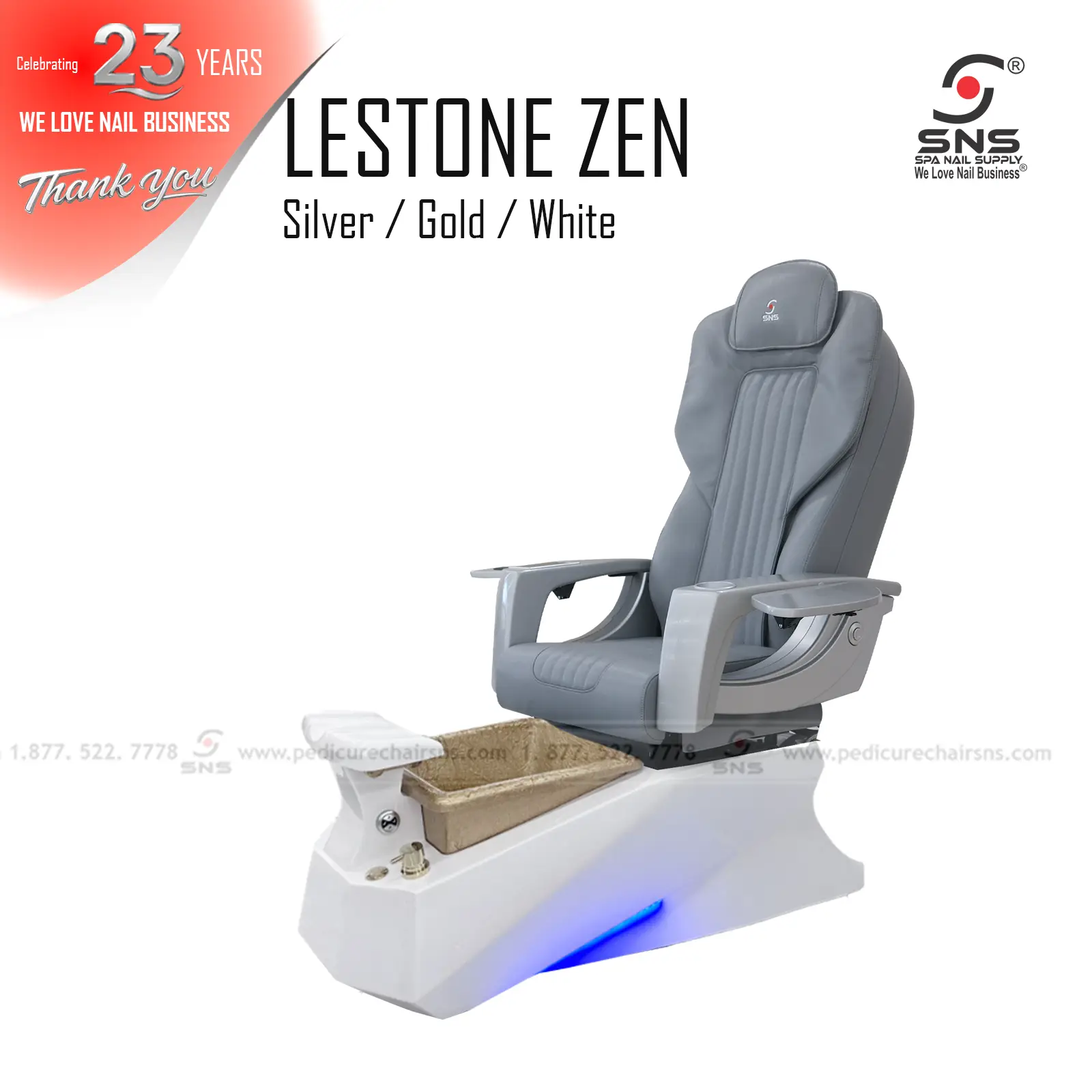 Lestone-Zen-S-G-W