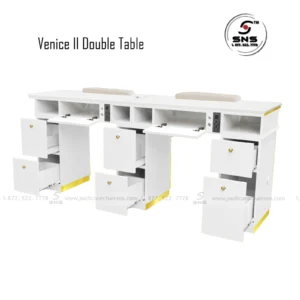Venice II Double Table 01