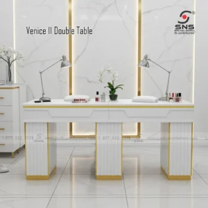 Venice II Double Table 05