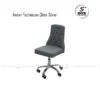 nail-technician-chair-amber-silver