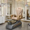 Megan Zen pedicure chairs G/G/S
