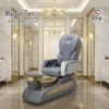 Megan Zen pedicure chair S/G/S