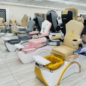 Dover Kids Pink Snowman