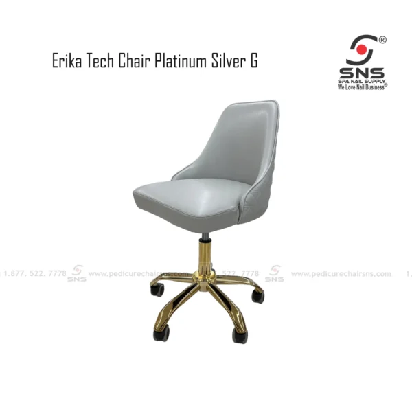 Combo Chairs Cuttie Platinum And Erika - Image 3