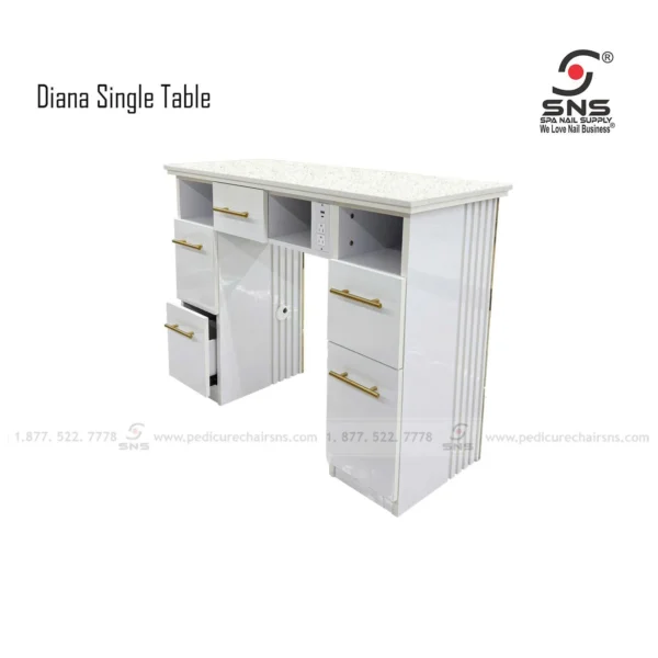 Diana single table 01