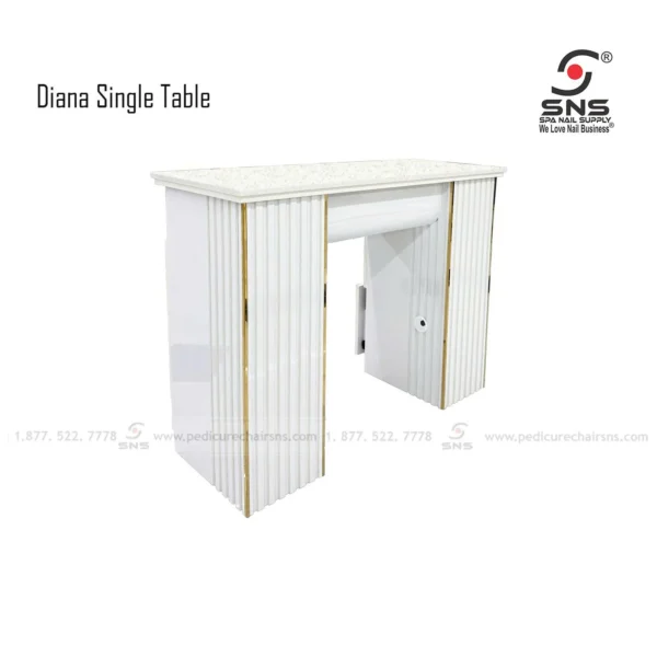 Diana single table 02