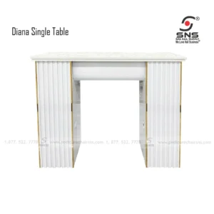 Diana single table