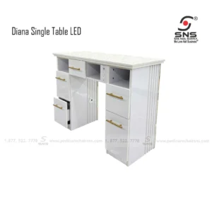 Diana single table led 01