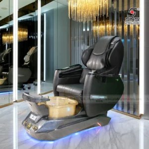 Miley II Pedicure chair BGB 01