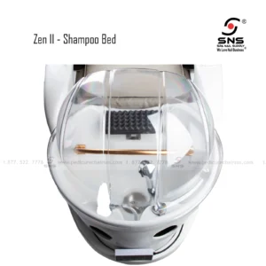 zen II Shampoo bed 01