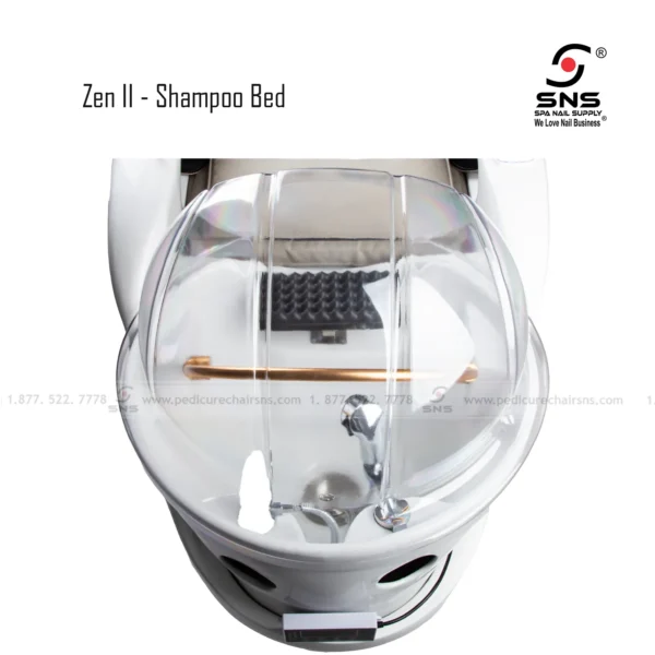 zen II Shampoo bed 01