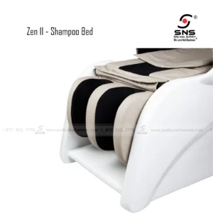 zen II Shampoo bed 03