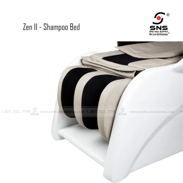 zen II Shampoo bed 03