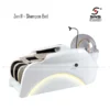 Zen II Shampoo Bed