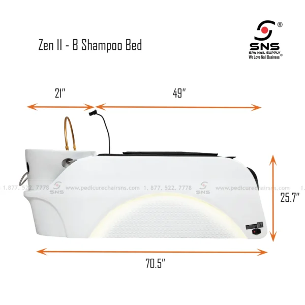 zen II b shampoo bed 01