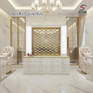 Back Wall Cabinet Kelly