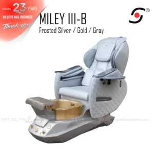 M3-B FTS G-Gray GCM