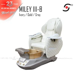 M3-B IV G-Gray GCM