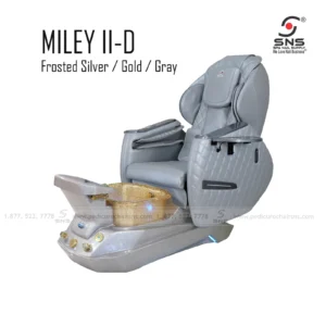 Miley II-D Frosted S-G-GR