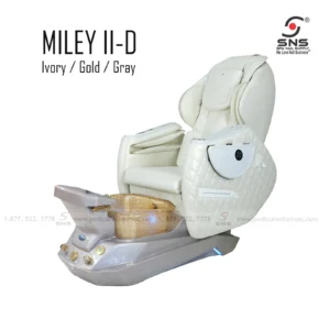 Miley II-D Ivory G-W