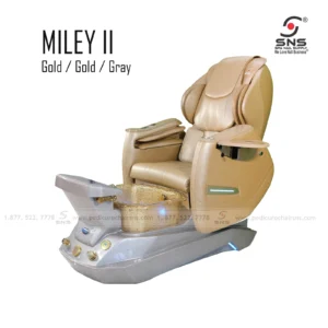 Miley II Pedicure chair GGS