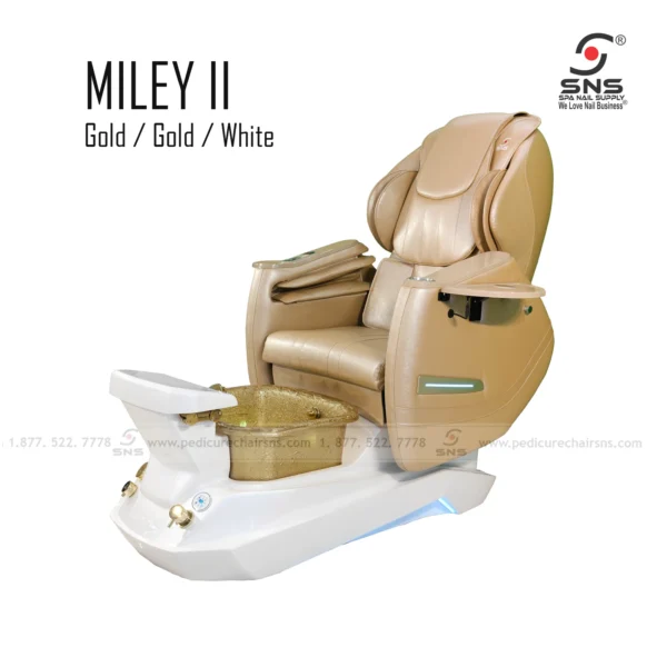Miley II G-G-W