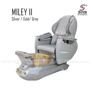 Miley II Pedicure chair SGW 01