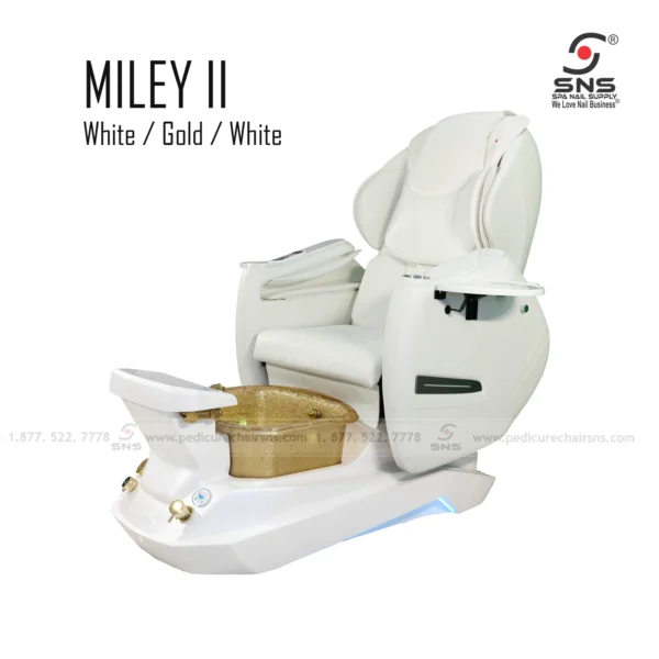 Miley II W-G-W