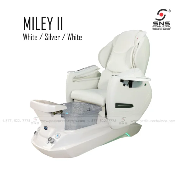 Miley II W-S-W