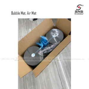 Bubble Mat 01