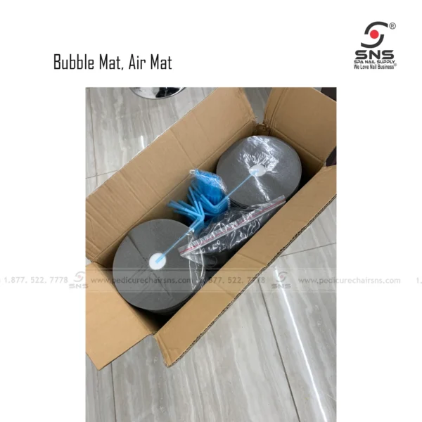 Bubble Mat 01