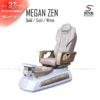 Megan Zen Gold G-W2