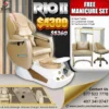 Package Deal Rio II G V3