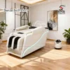 shampoo bed pro Ivory