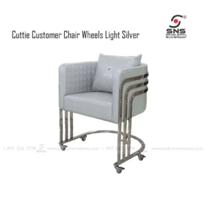 Combo Cuttie Wheels LS