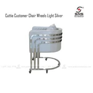 Combo Cuttie Wheels LS