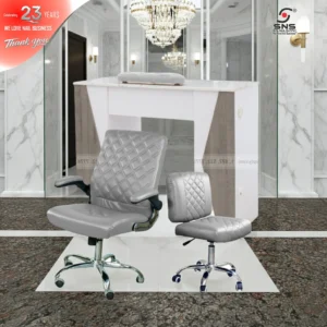 COMBO DIAMOND and EMILY