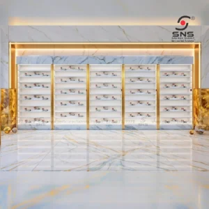 MILAN CABINET POLISH 48 SILVER