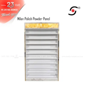 Milan Polish Powder Panel L48