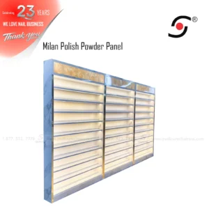 Milan Polish Powder Panel L48 - Image 3