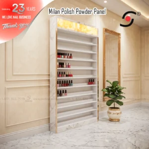 Milan Polish Powder Panel L48