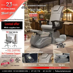 Miley 1 Plus Ambition