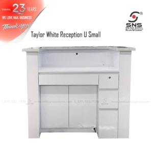 Taylor White Reception U Small 2025