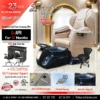 Miley I Plus Pedicure Chair GBB Package