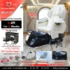 Miley I Plus Pedicure Chair IRB Package