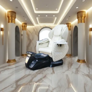 miley 1 pedicure chair I