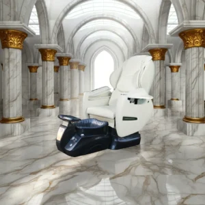 miley 1 pedicure chair W