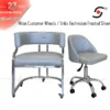 Combo Milan Cus-Erika Tech FTS Wheels Ver 2