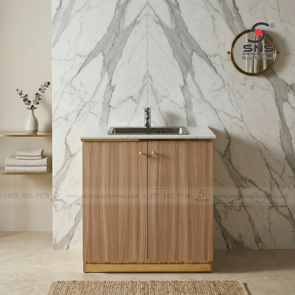 Sink Single Custom Jeny