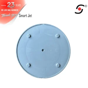 Alternative view of Smart Jet